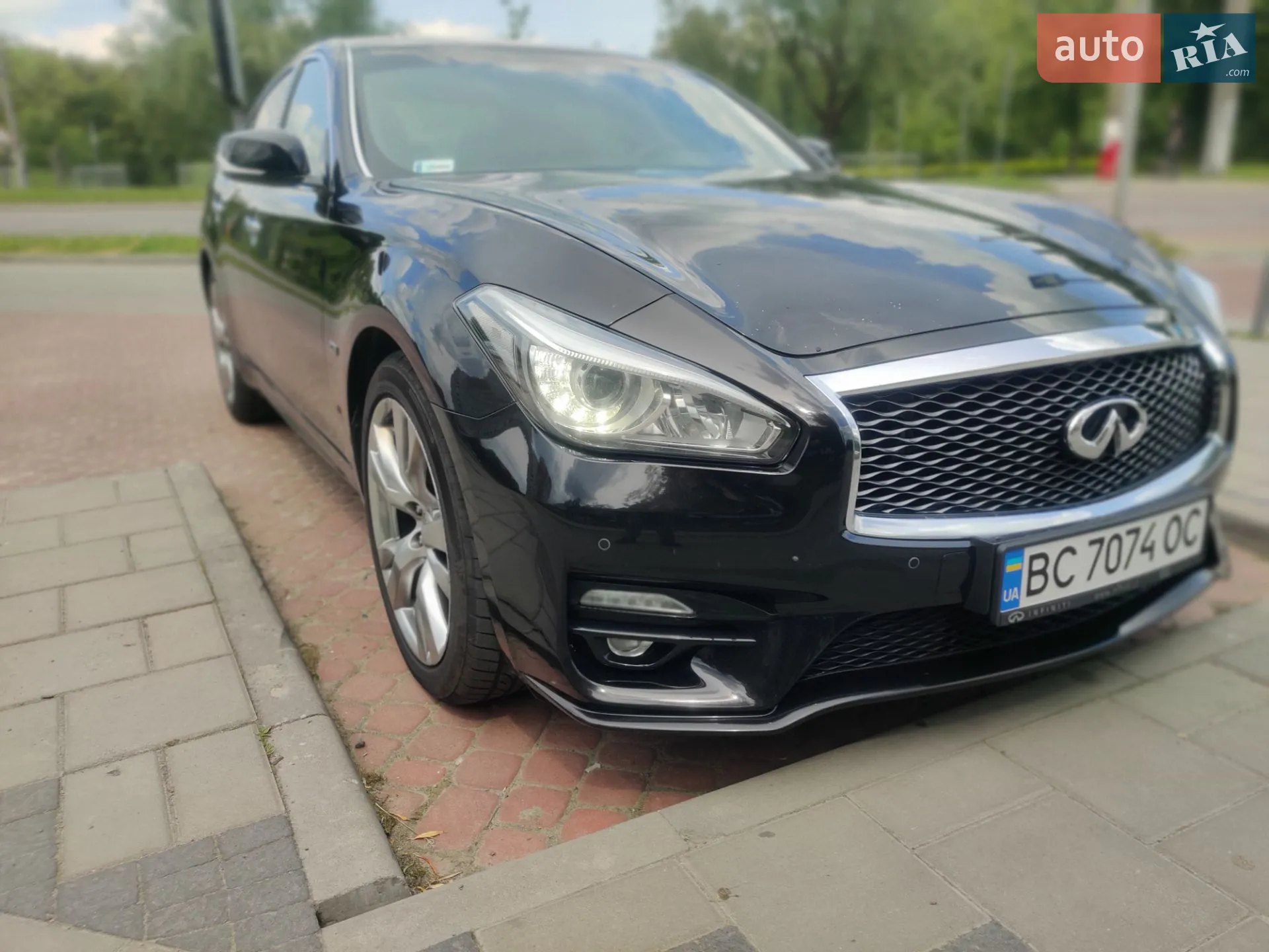 Фото авто 3
