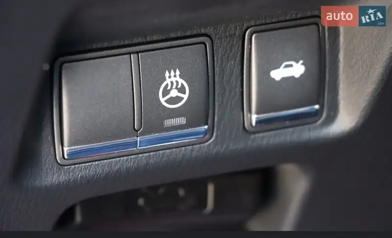 Infiniti Q70 2016 VIN JN1BCAY51U0770181 фото оголошення 5 з 42