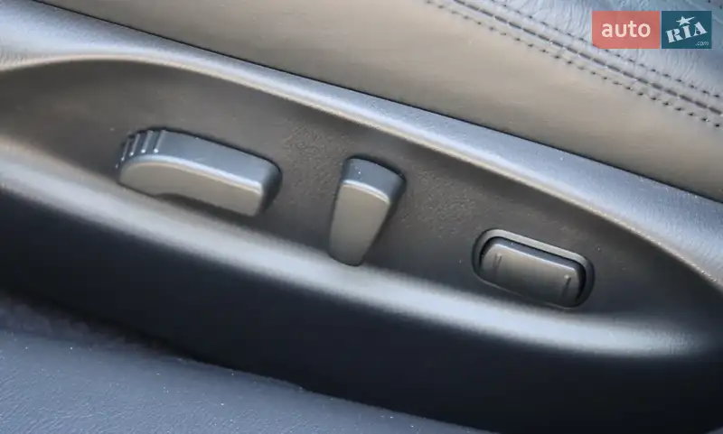Infiniti Q70 2016 VIN JN1BCAY51U0770181 фото оголошення 8 з 42