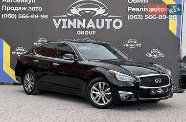Infiniti Q70 2017 Infiniti Q70 2017