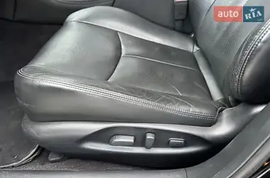 Infiniti Q70 2017