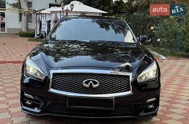 Infiniti Q70 2014 Infiniti Q70 2014