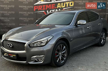 Infiniti Q70 2015 Infiniti Q70 2015