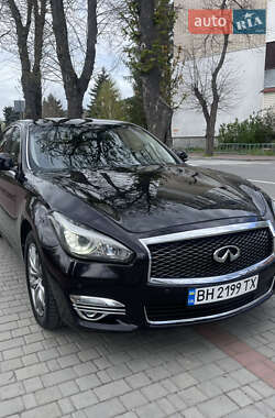 Infiniti Q70 2015 Infiniti Q70 2015