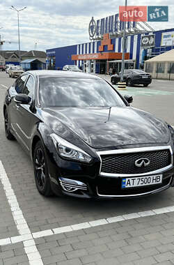 Infiniti Q70 2015 Infiniti Q70 2015
