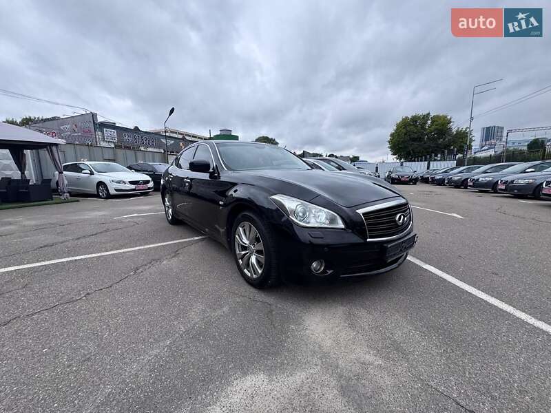 Infiniti Q70 2013 Infiniti Q70 2013