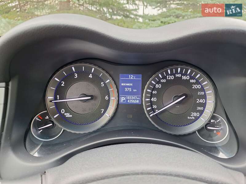 Седан Infiniti Q70 2016 в Сваляве фото 33 Седан Infiniti Q70 2016 в Сваляве