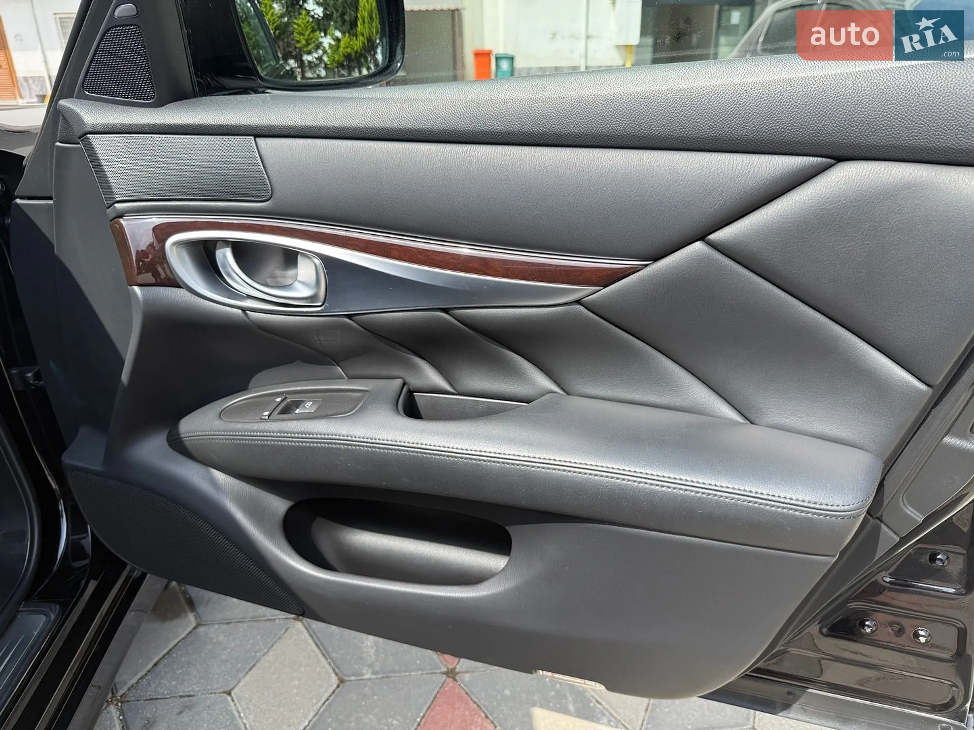 2013 Infiniti Q70 - мініатюра 40
