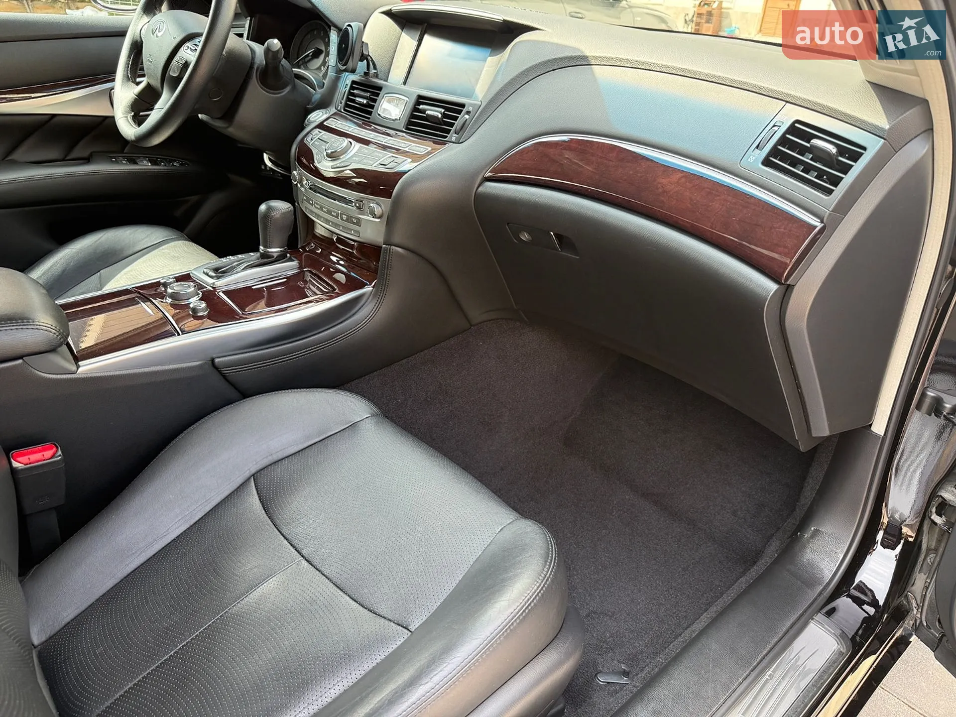 2013 Infiniti Q70 - мініатюра 41