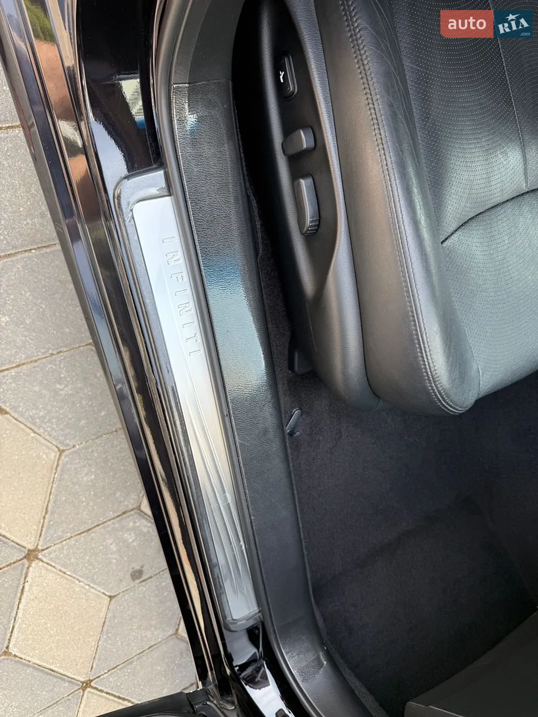 2013 Infiniti Q70 - мініатюра 43