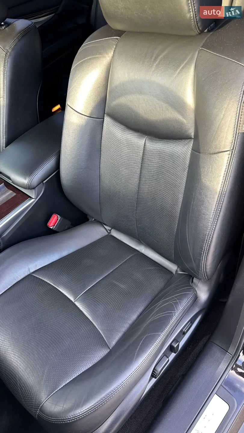 2016 Infiniti Q70 - мініатюра 37