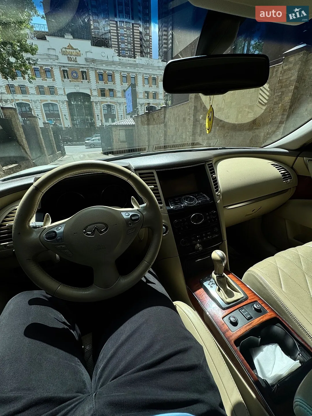 2013 Infiniti Q70 - мініатюра 14