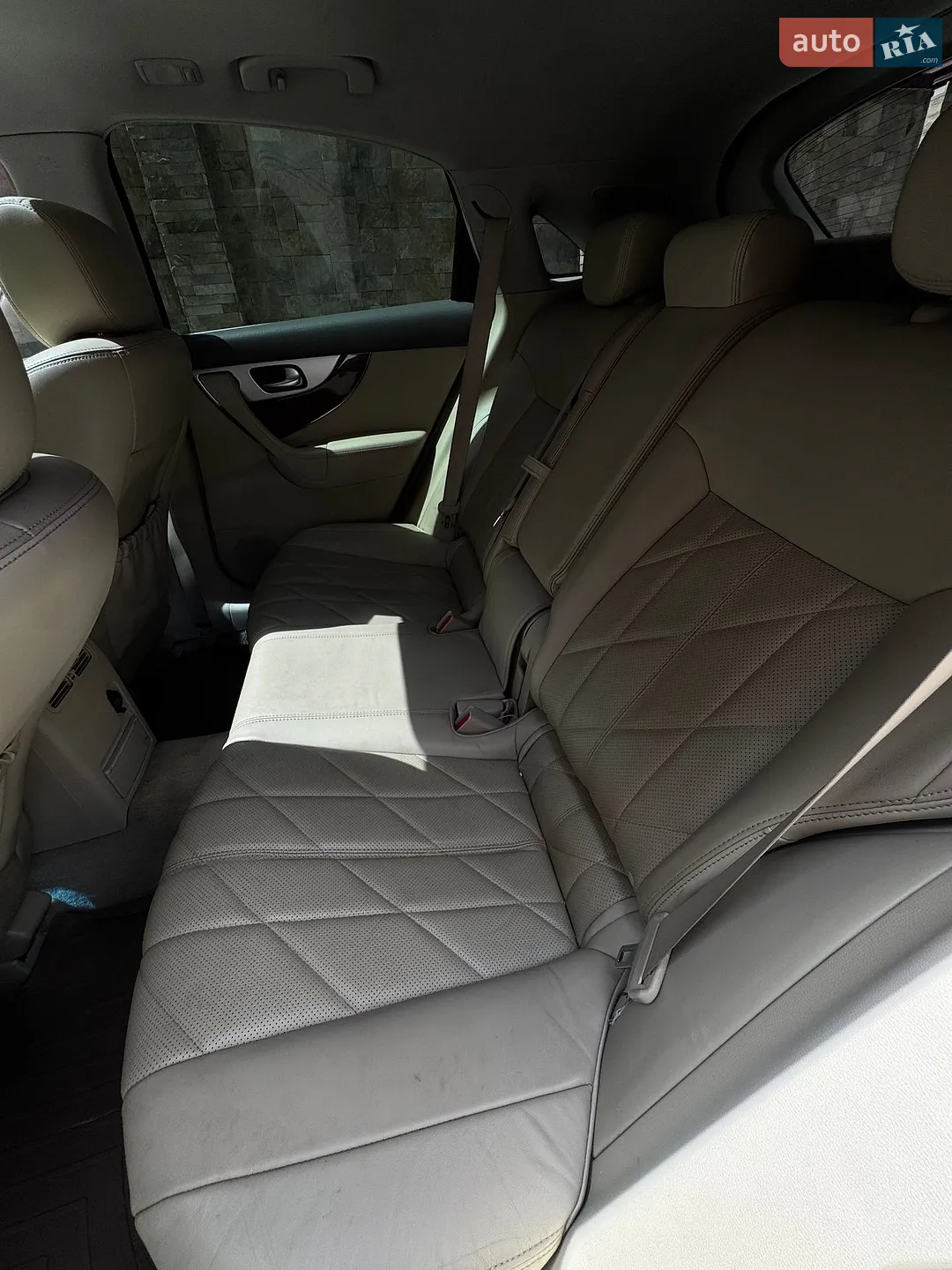 2013 Infiniti Q70 - мініатюра 19