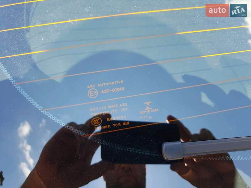 Внедорожник / Кроссовер Infiniti QX30 2016 в Черновцах