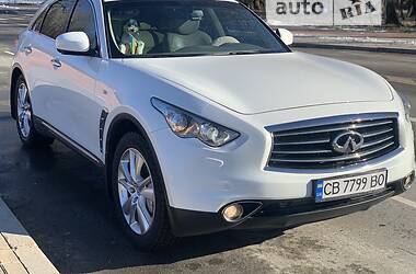 Infiniti QX30 2012 Infiniti QX30 2012