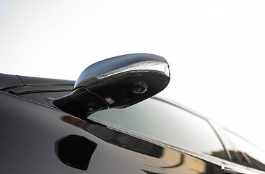 Внедорожник / Кроссовер Infiniti QX30 2016 в 