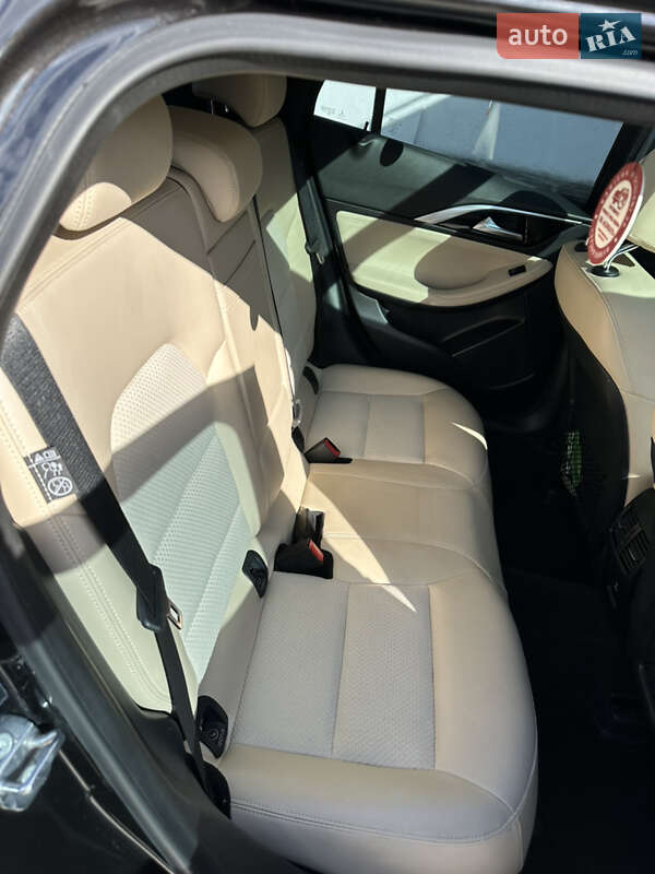 Внедорожник / Кроссовер Infiniti QX30 2018 в Киеве