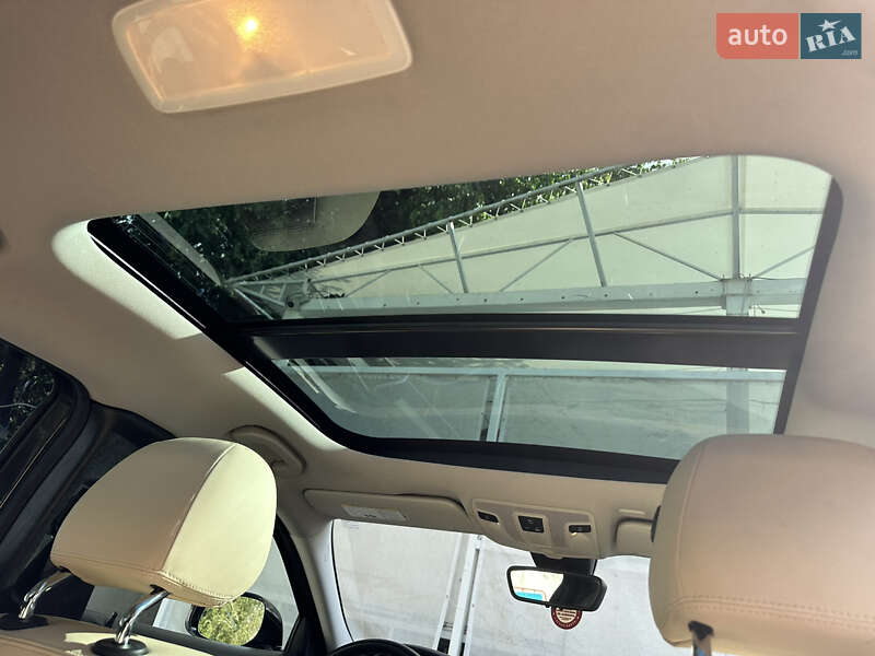 Внедорожник / Кроссовер Infiniti QX30 2018 в Киеве