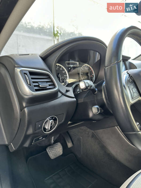 Внедорожник / Кроссовер Infiniti QX30 2018 в Киеве