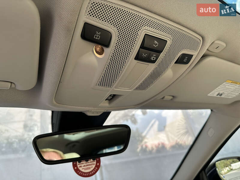 Внедорожник / Кроссовер Infiniti QX30 2018 в Киеве