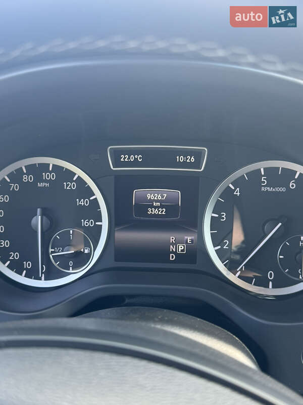 Внедорожник / Кроссовер Infiniti QX30 2018 в Днепре