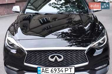 Infiniti QX30 2016 Infiniti QX30 2016