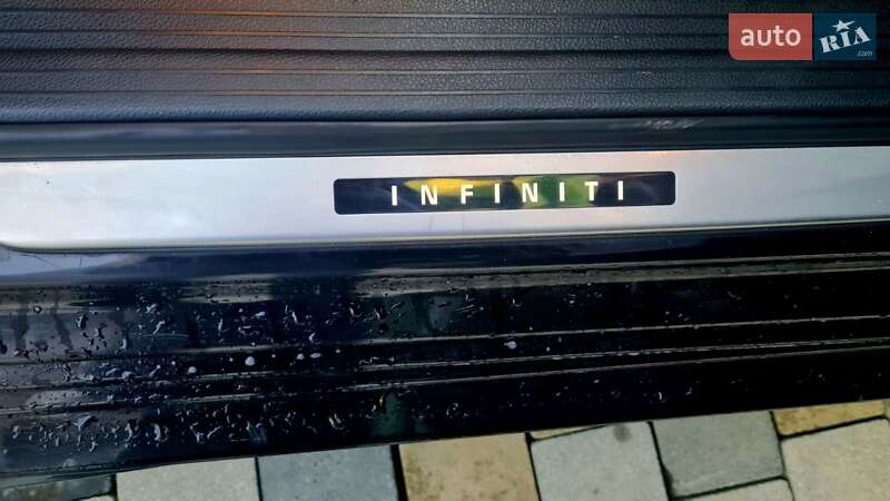Позашляховик / Кросовер Infiniti QX30 2016 в Чернівцях фото 11 Позашляховик / Кросовер Infiniti QX30 2016 в Чернівцях