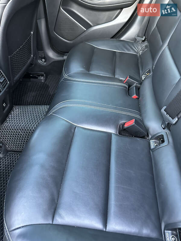 Внедорожник / Кроссовер Infiniti QX30 2017 в Болграде