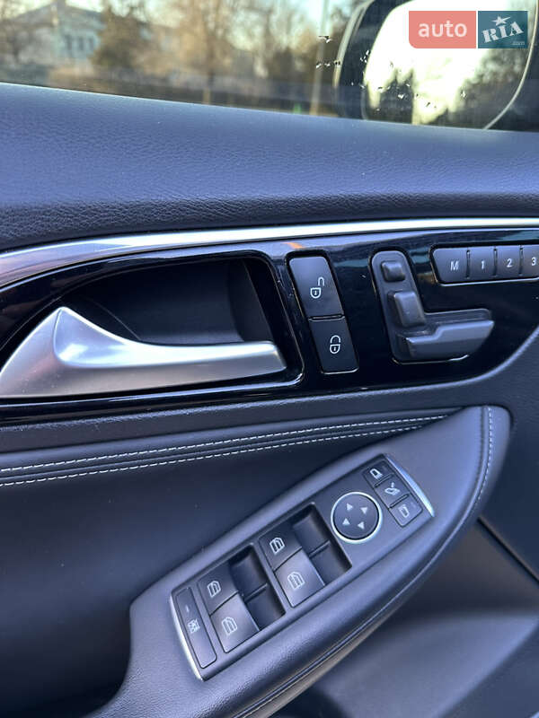 Внедорожник / Кроссовер Infiniti QX30 2017 в Болграде