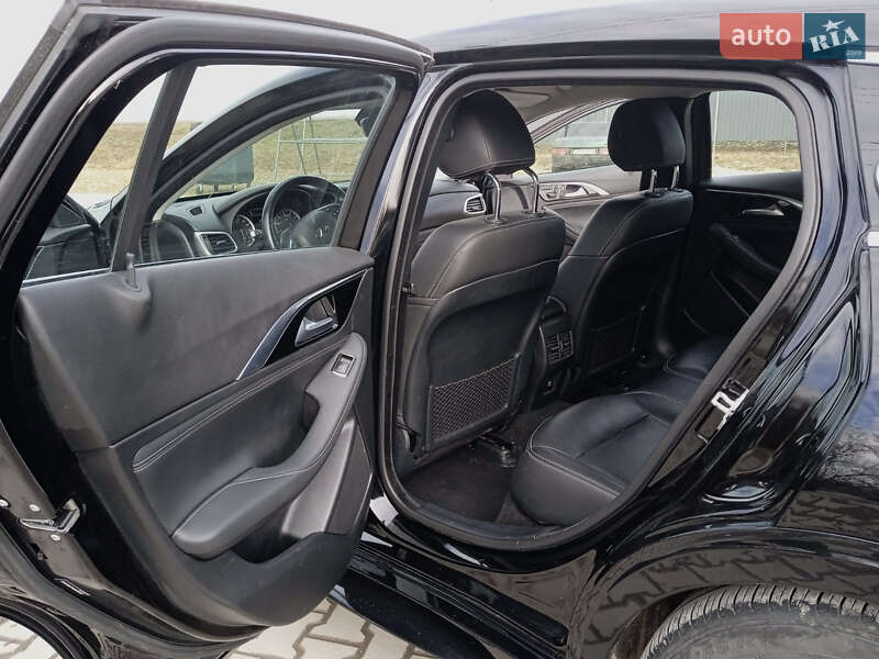 Внедорожник / Кроссовер Infiniti QX30 2017 в Ивано-Франковске