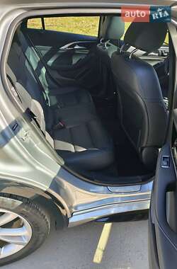Внедорожник / Кроссовер Infiniti QX30 2017 в 