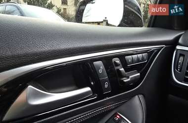 Внедорожник / Кроссовер Infiniti QX30 2017 в Львове