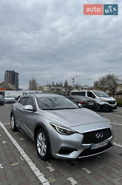 Infiniti QX30 2017 Infiniti QX30 2017