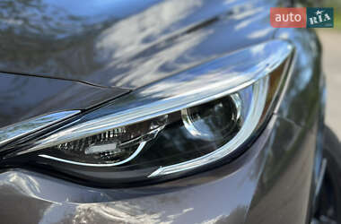 Внедорожник / Кроссовер Infiniti QX30 2017 в 
