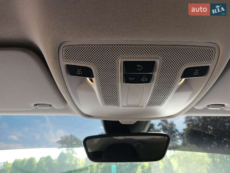 Позашляховик / Кросовер Infiniti QX30 2017 в Києві