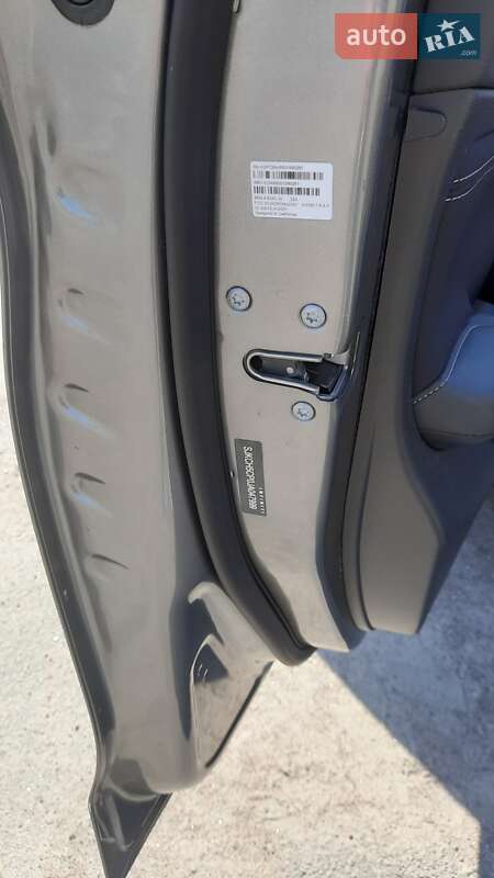 Позашляховик / Кросовер Infiniti QX30 2017 в Києві