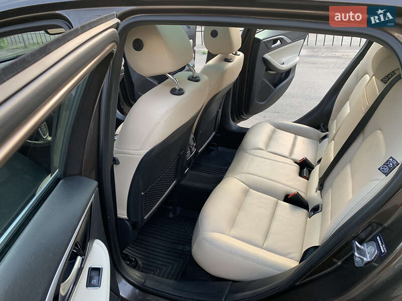 Внедорожник / Кроссовер Infiniti QX30 2018 в Ирпене