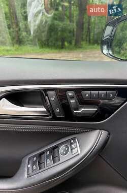 Внедорожник / Кроссовер Infiniti QX30 2017 в 