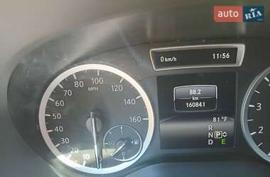 Внедорожник / Кроссовер Infiniti QX30 2016 в 