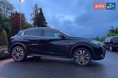 Внедорожник / Кроссовер Infiniti QX30 2016 в Одессе