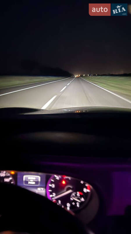 Внедорожник / Кроссовер Infiniti QX30 2017 в Одессе