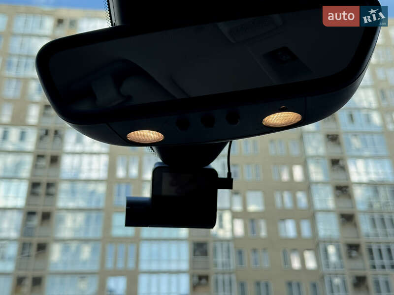 Внедорожник / Кроссовер Infiniti QX30 2016 в Харькове