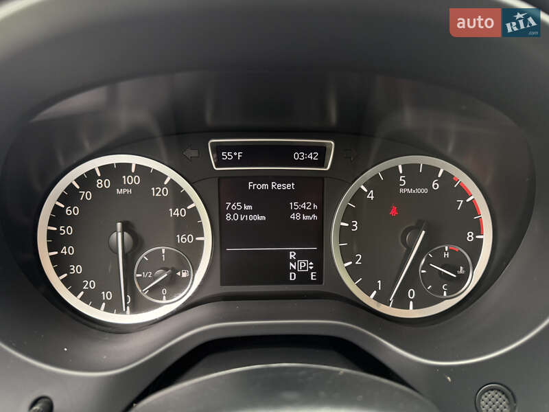 Внедорожник / Кроссовер Infiniti QX30 2017 в Ивано-Франковске