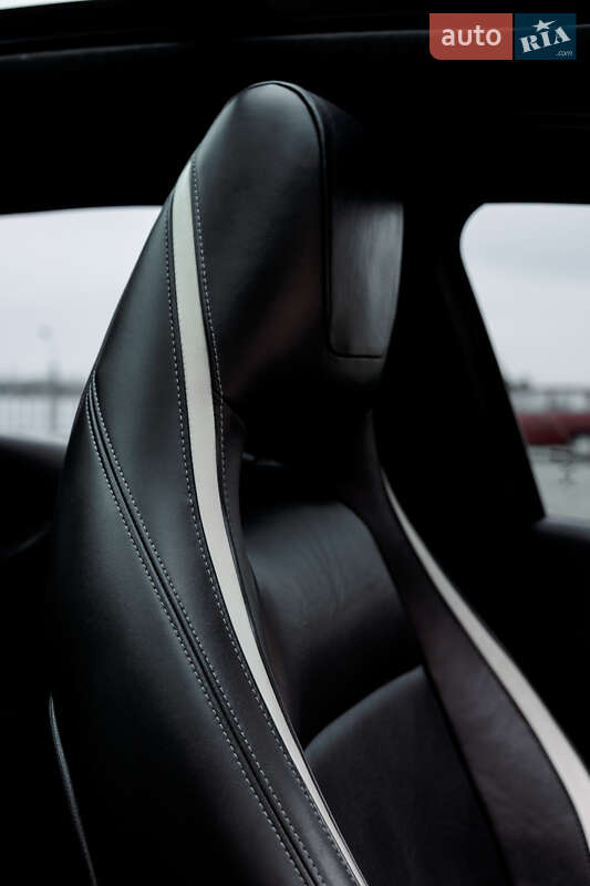 Внедорожник / Кроссовер Infiniti QX30 2016 в Днепре фото 27 Внедорожник / Кроссовер Infiniti QX30 2016 в Днепре