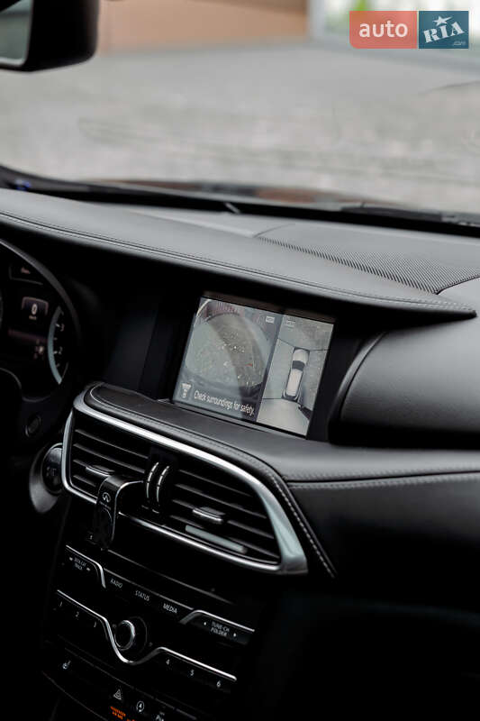 Внедорожник / Кроссовер Infiniti QX30 2016 в Днепре фото 49 Внедорожник / Кроссовер Infiniti QX30 2016 в Днепре