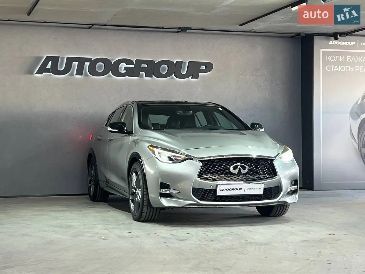 Автомобіль у відмінному технічному та візуальному стані. Повністю обслужений, без жодних вкладень.
Комплектація Sport.

Основні опції:

Камера заднього виду + камера 360°

Передні та задні парктроніки

Адаптивний круїз-контроль

Підігрів передніх сидінь

Електрорегулювання сидінь із пам’яттю

Електрорегулювання керма

2-зонний клімат-контроль

Шкіряний салон у відмінному стані

Аудіосистема BOSE

Мультимедія з навігацією

Безключовий доступ, запуск з кнопки

Мультикермо

Преміум шумоізоляція

Панорамний дах із шторкою

Контроль тиску в шинах

Оригінальні 19" легкосплавні диски

Авто доглянуте, динамічне та комфортне. Перевірка на будь-якому СТО.