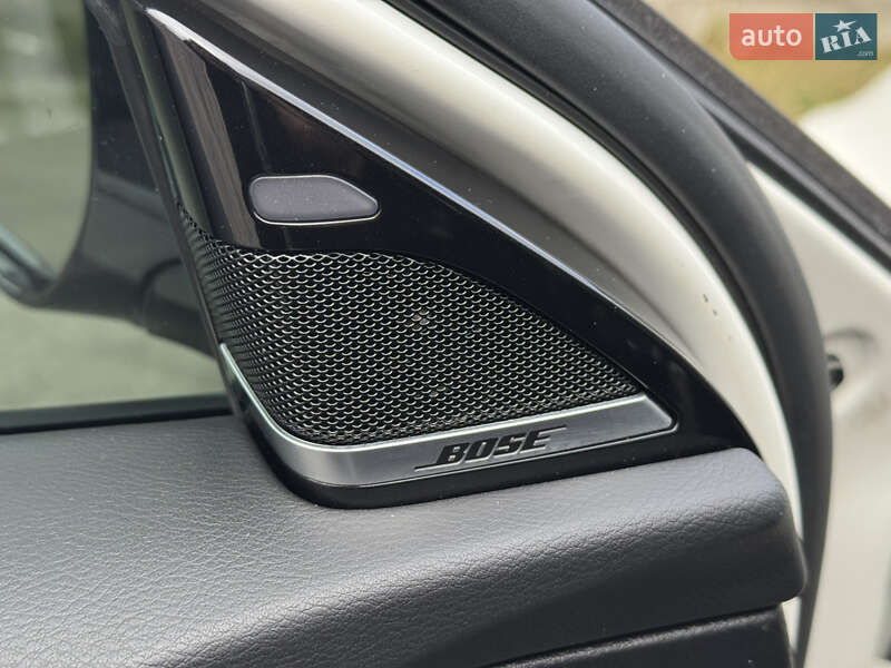 Внедорожник / Кроссовер Infiniti QX30 2017 в Киеве фото 12 Внедорожник / Кроссовер Infiniti QX30 2017 в Киеве