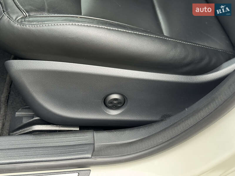 Внедорожник / Кроссовер Infiniti QX30 2017 в Киеве фото 15 Внедорожник / Кроссовер Infiniti QX30 2017 в Киеве