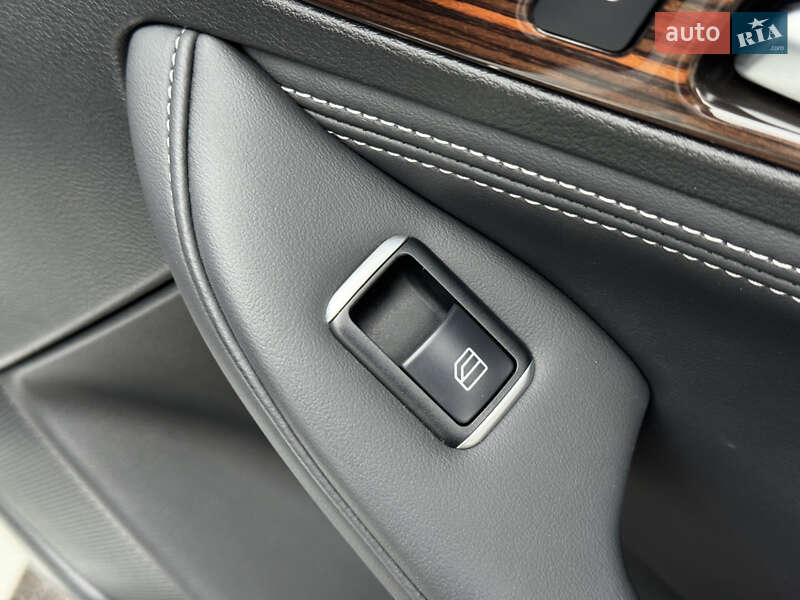 Внедорожник / Кроссовер Infiniti QX30 2017 в Киеве фото 35 Внедорожник / Кроссовер Infiniti QX30 2017 в Киеве