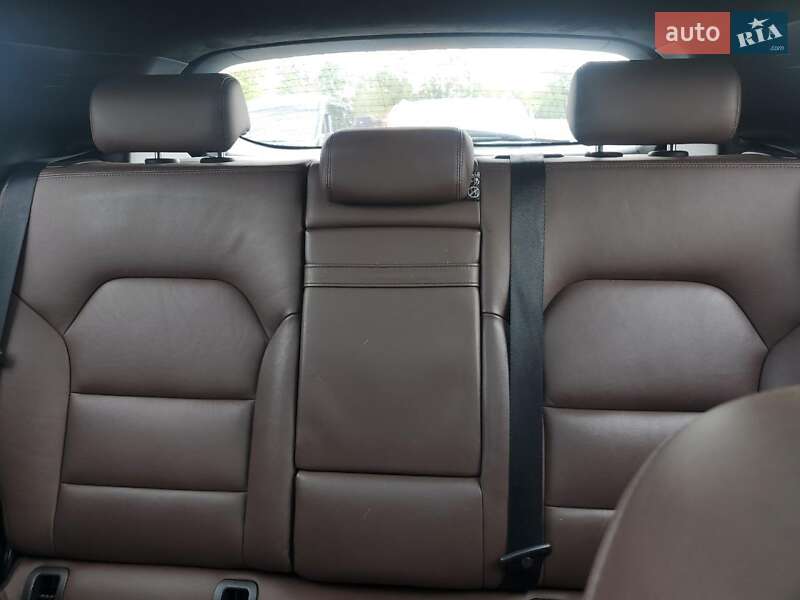 Позашляховик / Кросовер Infiniti QX30 2019 в Дніпрі